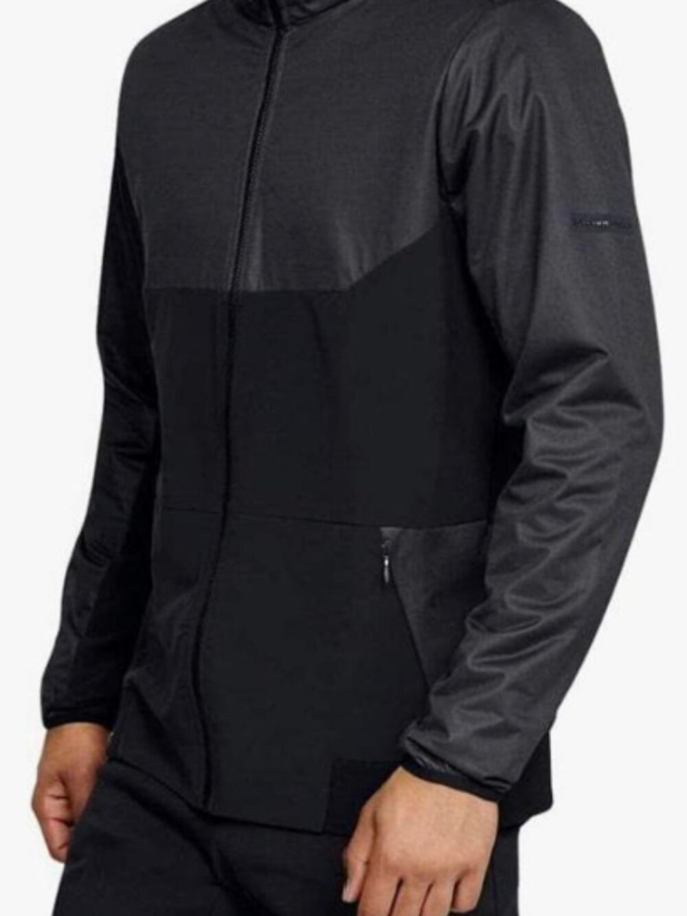 Under Armour Men's Unstoppable GORE Windstopper Jacket